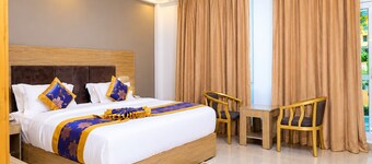 Nile View Hotels - Quara