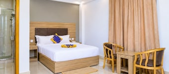 Nile View Hotels - Quara