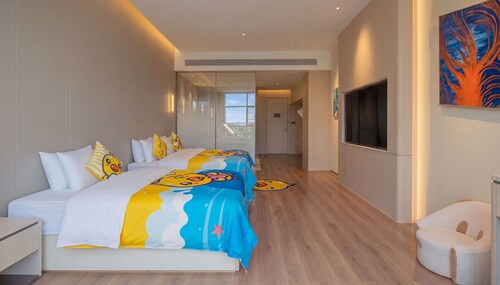 SKANDURA GARDEN HOTEL DIANCHI