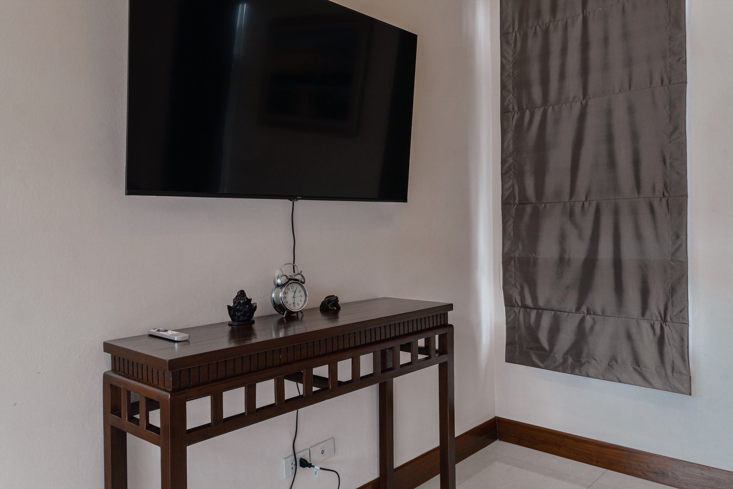 Villa, 4 Bedrooms, Patio, Pool View | Interior