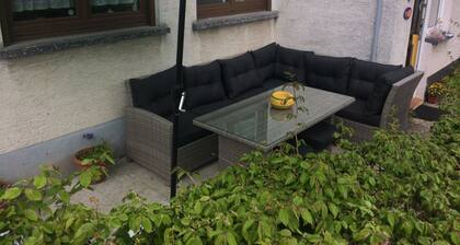 Holiday Home in Morbach With Swimming Pool