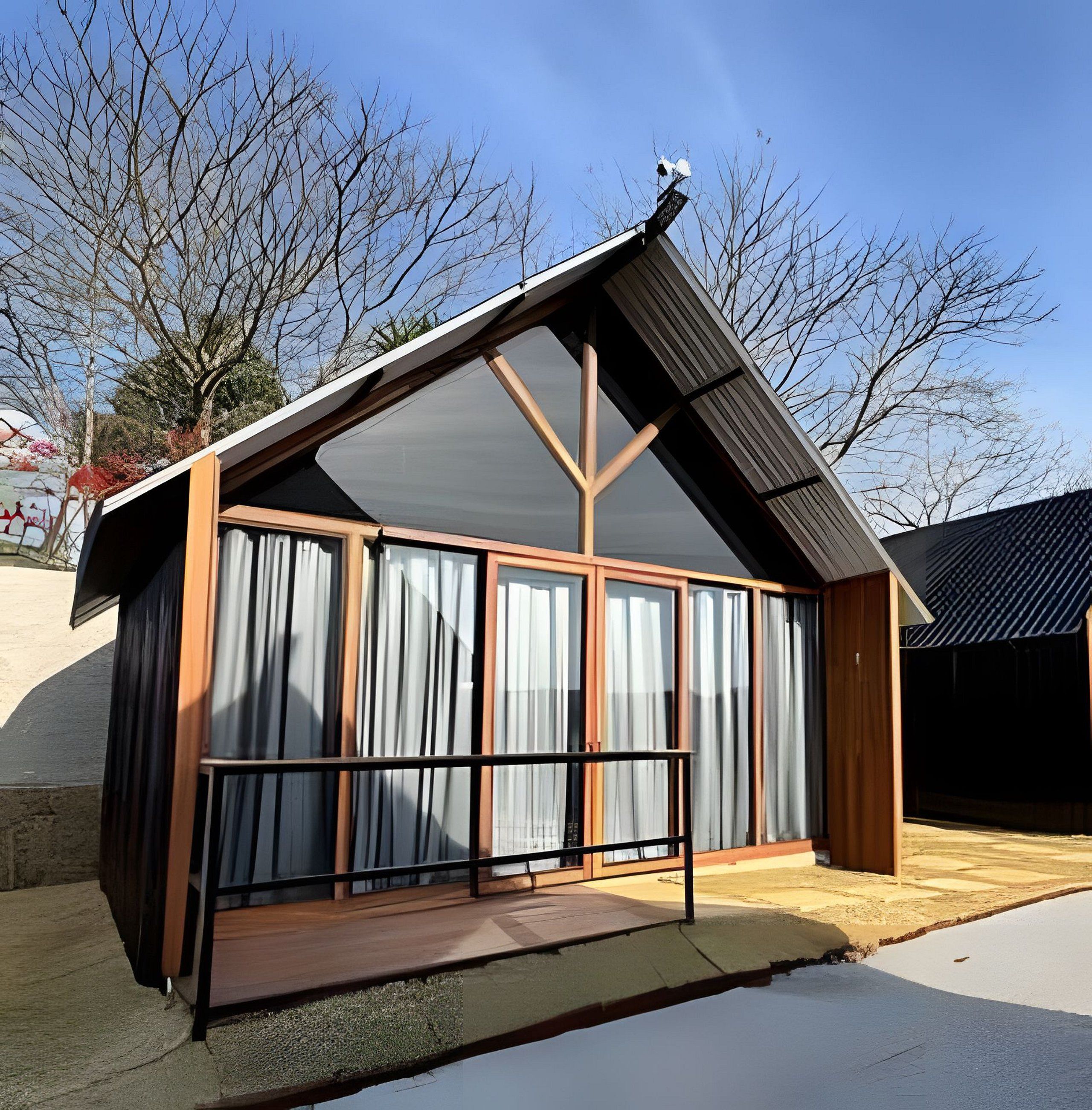 Chalet