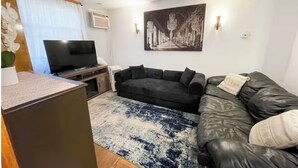 Smart-TV, Kamin