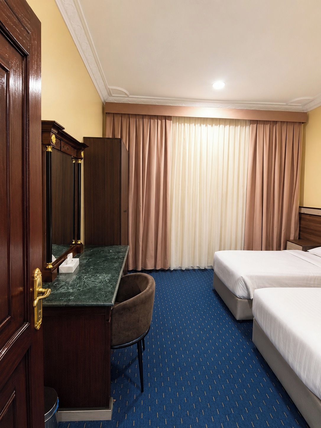 Suite