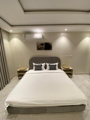 East Residence
