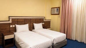 Suite - East Residence (Madina)