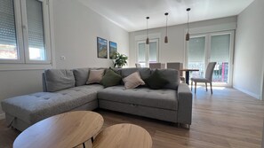 Oppholdsområde