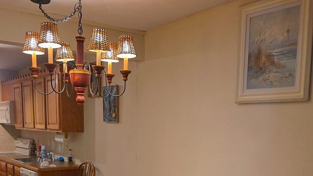 Unclassified image, 1 of 12, button - Perfect 2-bedroom house in amazing Lake Harmony getaway (Lake Harmony)