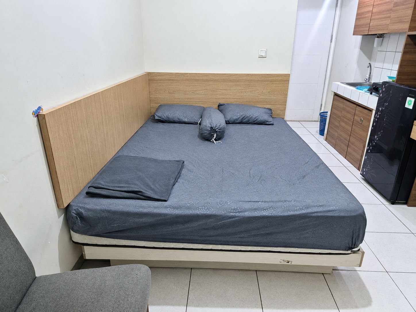 Standardzimmer