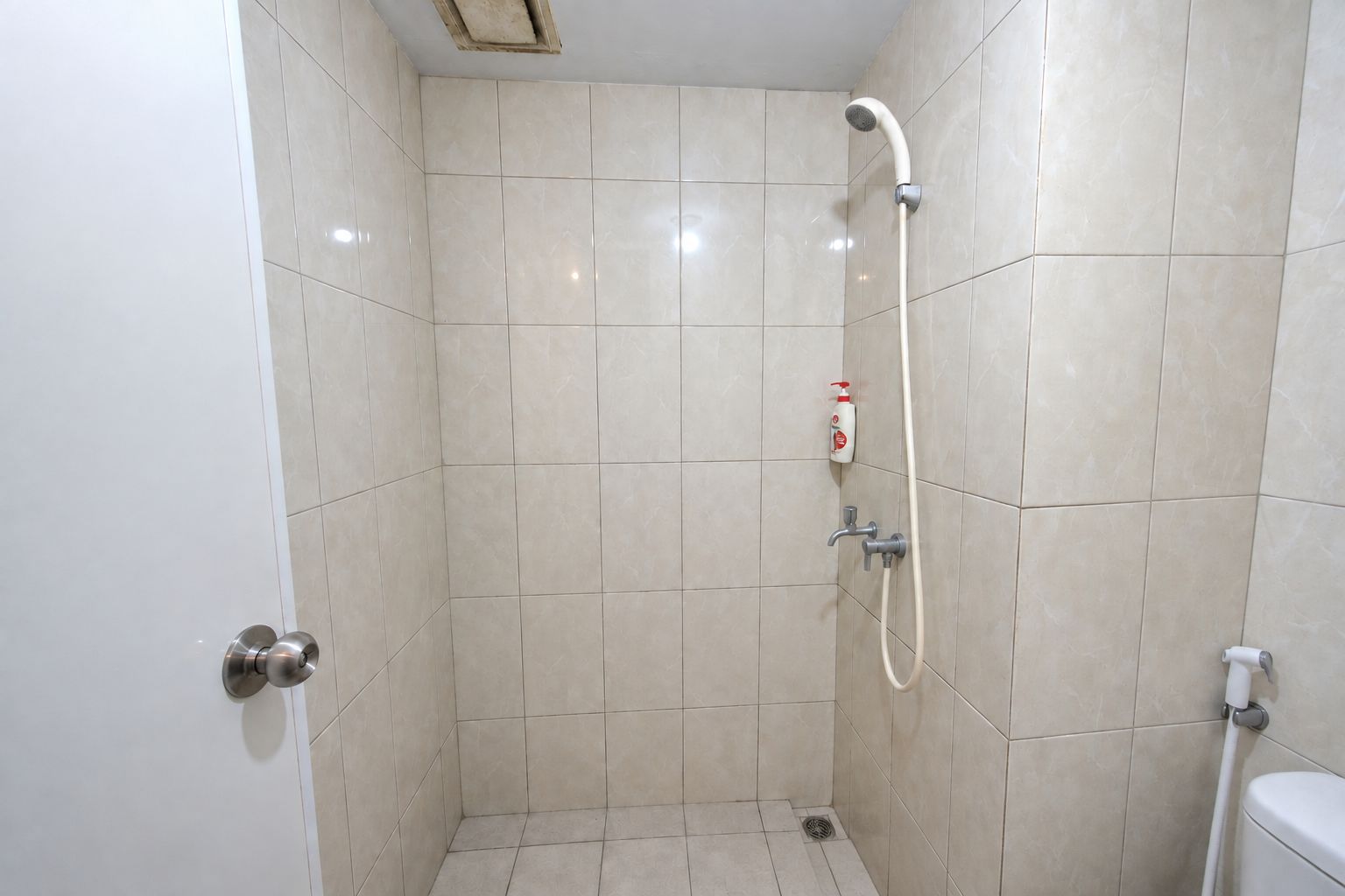 Standardzimmer | Badezimmer