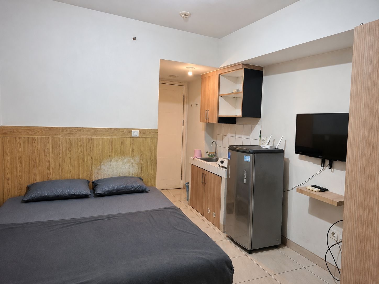 Standardzimmer