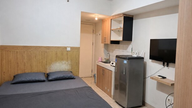 Standard Room - Nusantara Rooms Springlake By Reccoma (Bekasi)