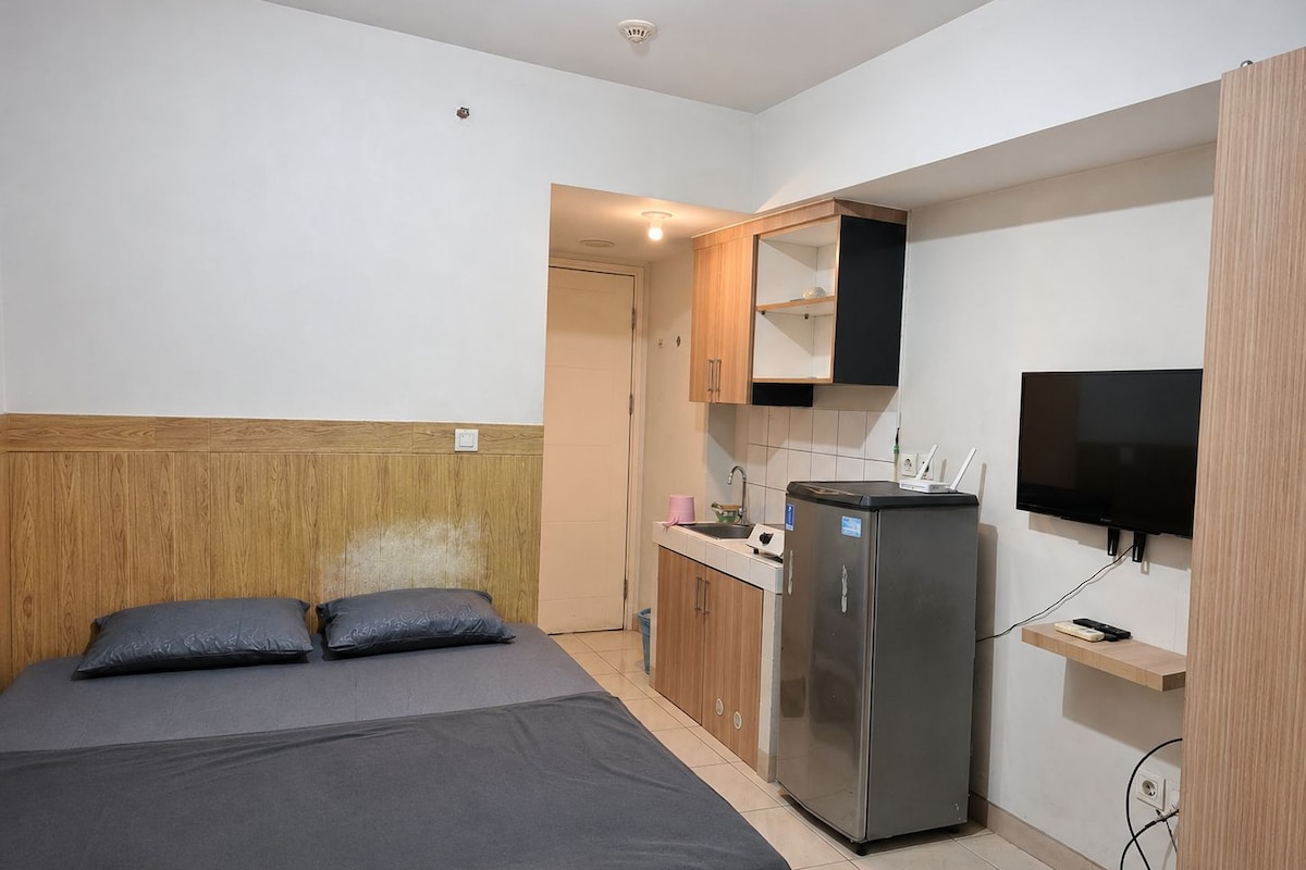Standardzimmer