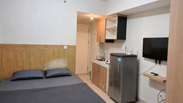 Standardzimmer