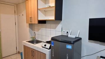 Standardzimmer | Eigene Küche