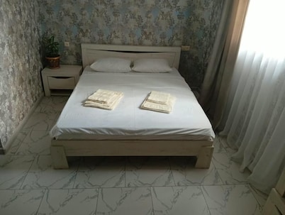 Veni Vedi guesthouse