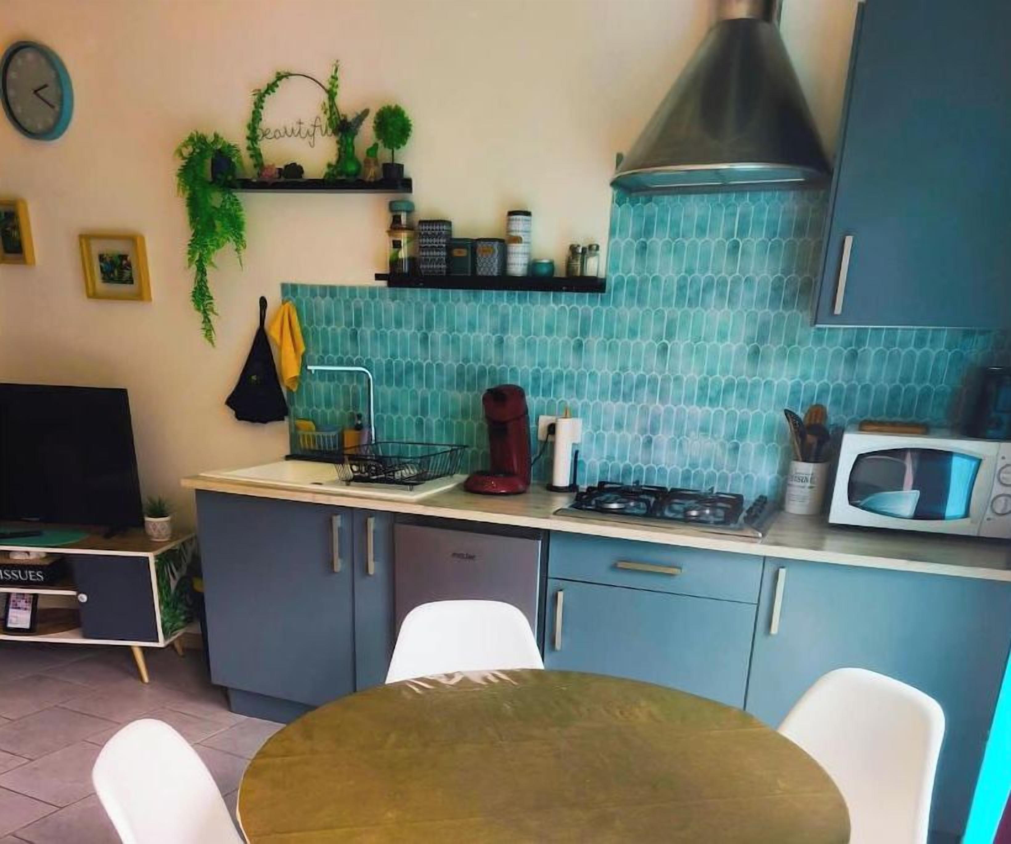 Cuisine privée
