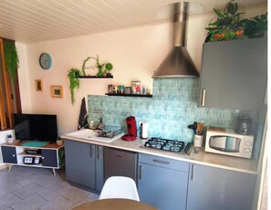 Cucina privata