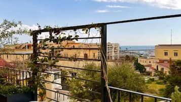 Takterrasse