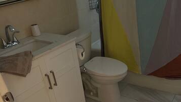 Badkamer