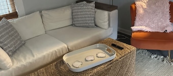 Welcoming 3-bedroom house in Asbury Park Close to Downtown & Beach