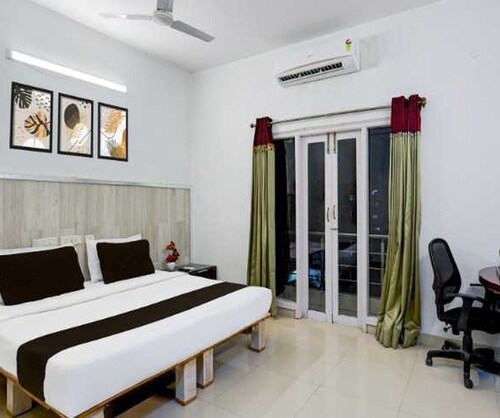 Premium Aysha Stay Inn
