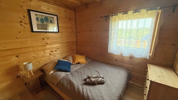 Classic Cottage, Hot Tub, Lake View | WiFi (free)