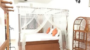 Deluxe Double Room, Balcony - Rock House (Unawatuna)