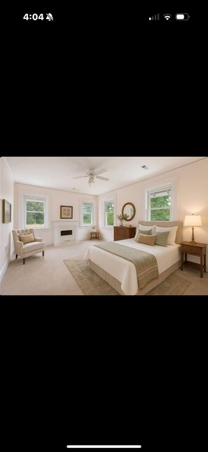 Room - 2 Bedrm Estate Phenix city. Minutes from uptown Columbus. More bedrooms soon! (Phenix City)