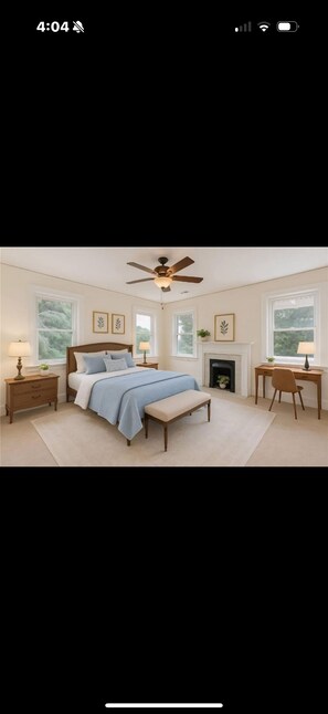Room - 2 Bedrm Estate Phenix city. Minutes from uptown Columbus. More bedrooms soon! (Phenix City)