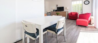 Ouddorp Vacation Home | Beach, Peace & Comfort
