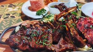 Food and drink - Nekoli Glamping (Arusha Region)