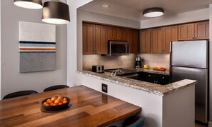 Cozinha privada