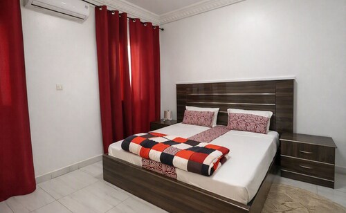 Residences PRIM'IS Thies