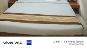 Basic Double Room, City View | WiFi (free) - Hotel The Stay Inn (Indore)