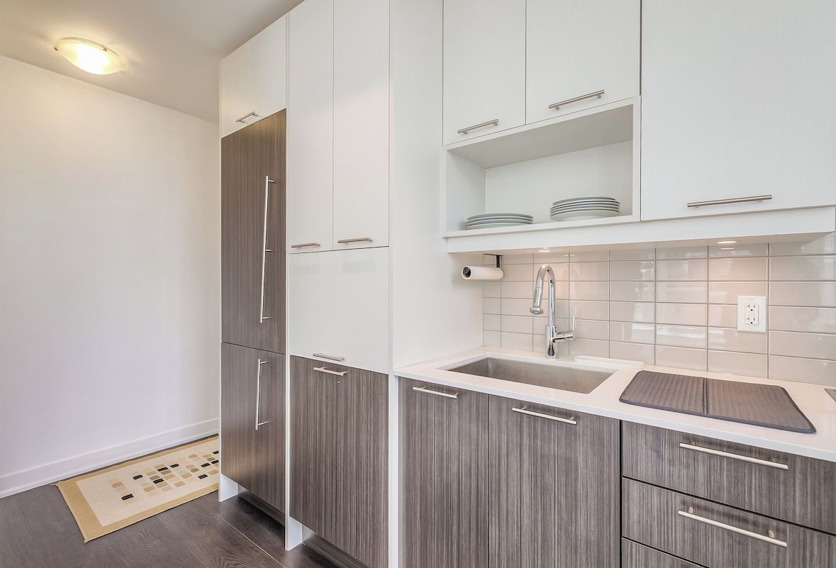 Cozinha privada