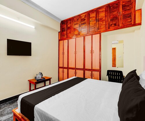 Classic With Balcony Rama Home Stay