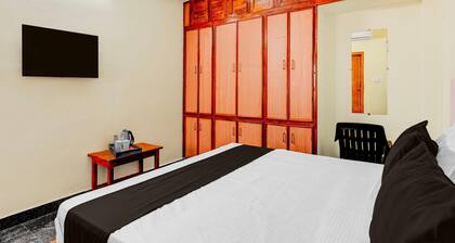 Classic With Balcony Rama Home Stay