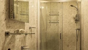 Ferienhaus | Badezimmer
