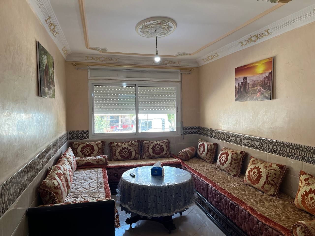 مطبخ خاص