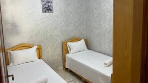 Room - Cozy Urban Tanger 03 (Tanger)