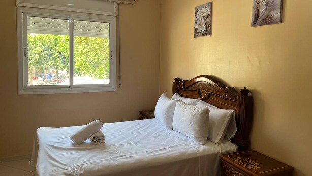 Room - Cozy Urban Tanger 03 (Tanger)