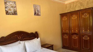 Room - Cozy Urban Tanger 03 (Tanger)
