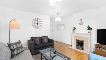 Familie huis | Woonruimte