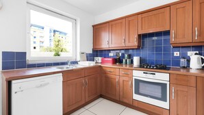 Familienhaus | Eigene Küche
