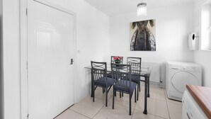 Familienhaus | Speisen