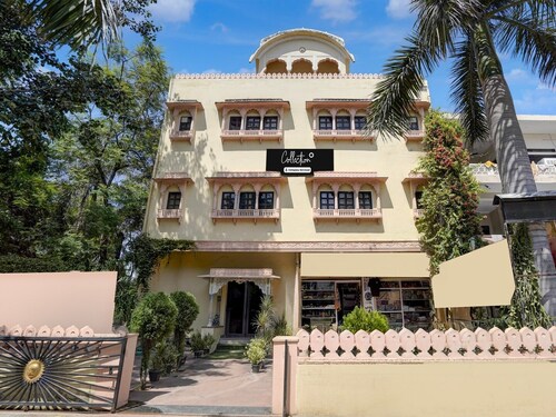 Collection O Gandhi Museum Ranthambore