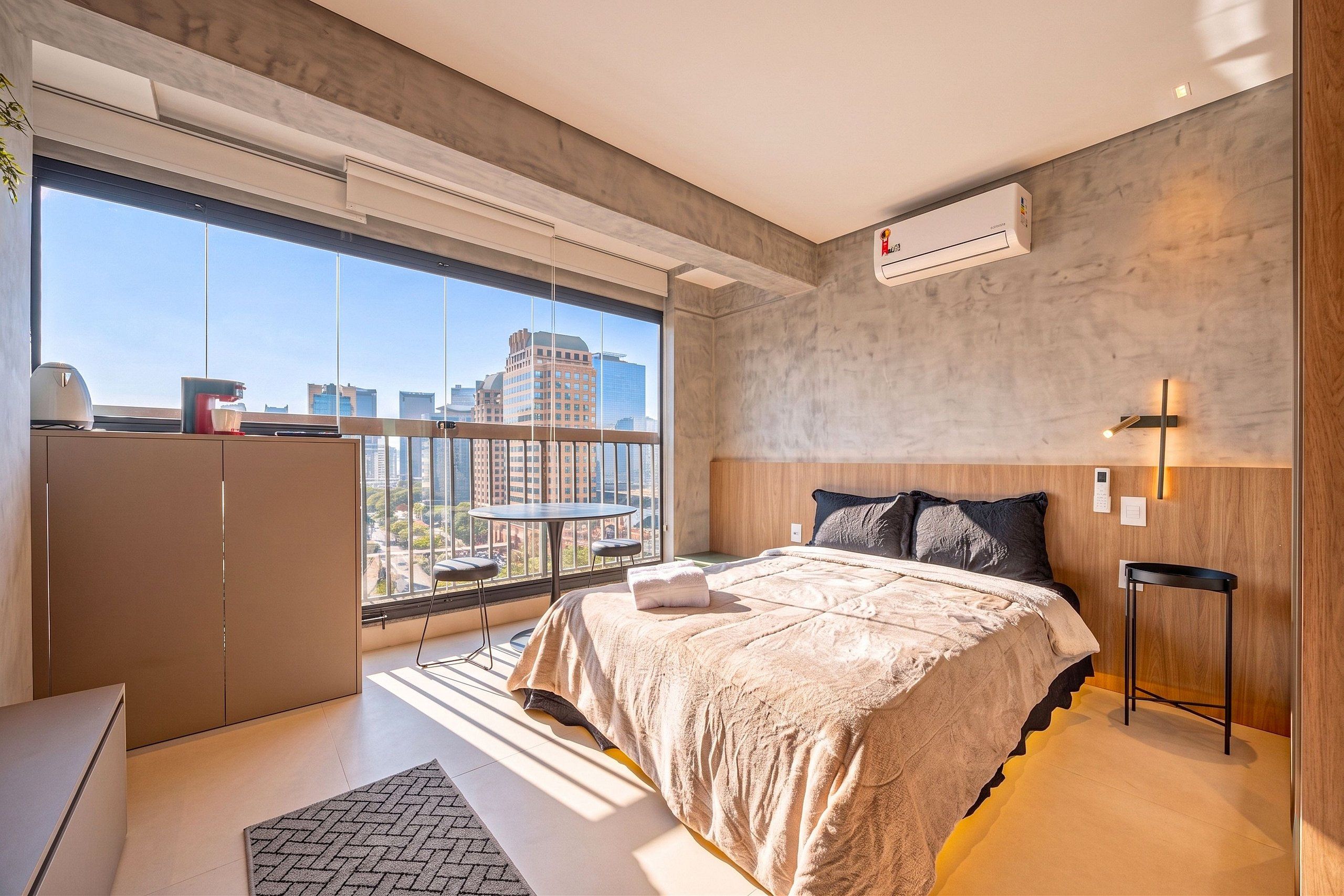 Appartement Confort