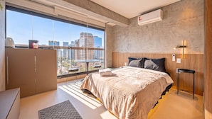 Comfort-lejlighed | Gratis Wi-Fi