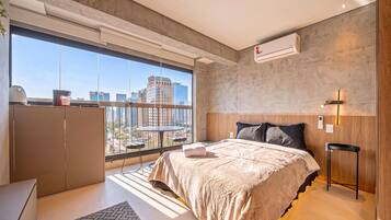 Appartement Confort